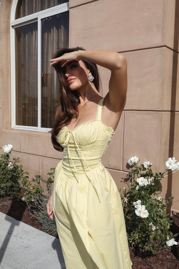 Renae Maxi Dress