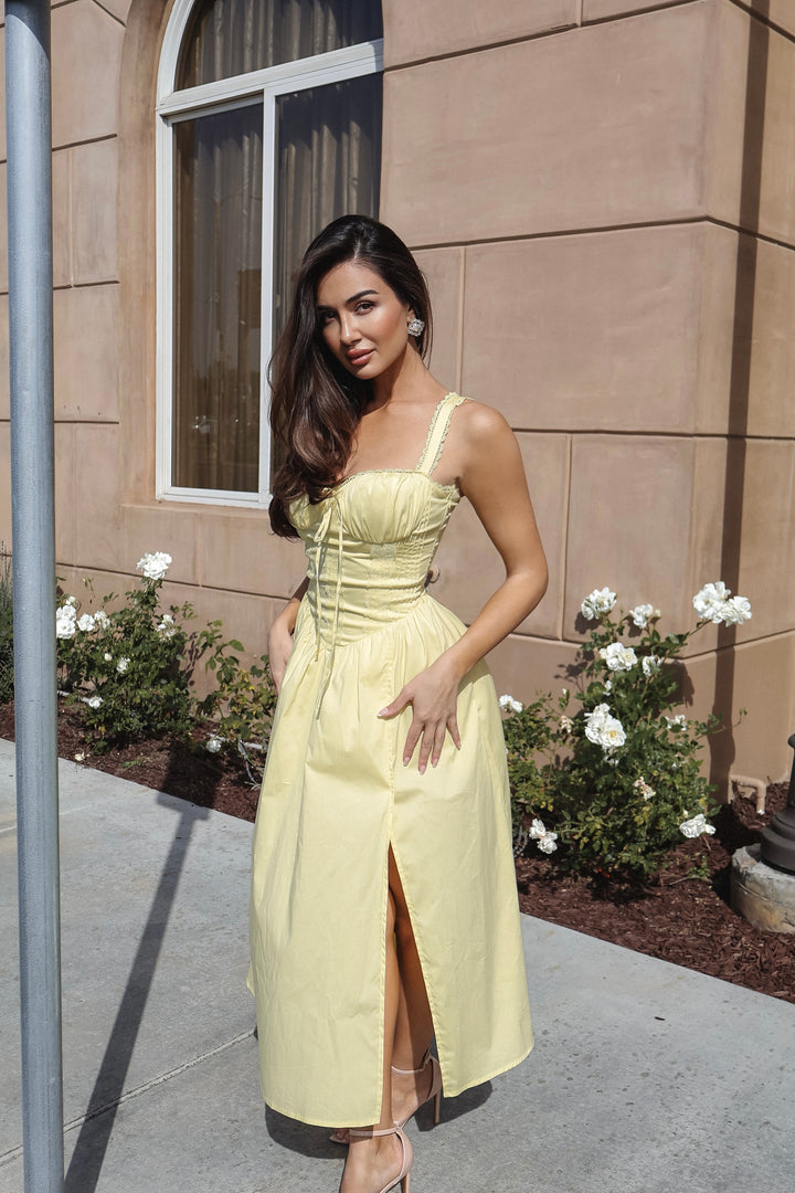 Renae Maxi Dress