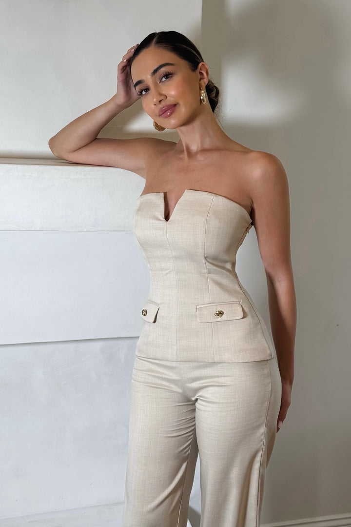 Haven 2-Piece Pants Set