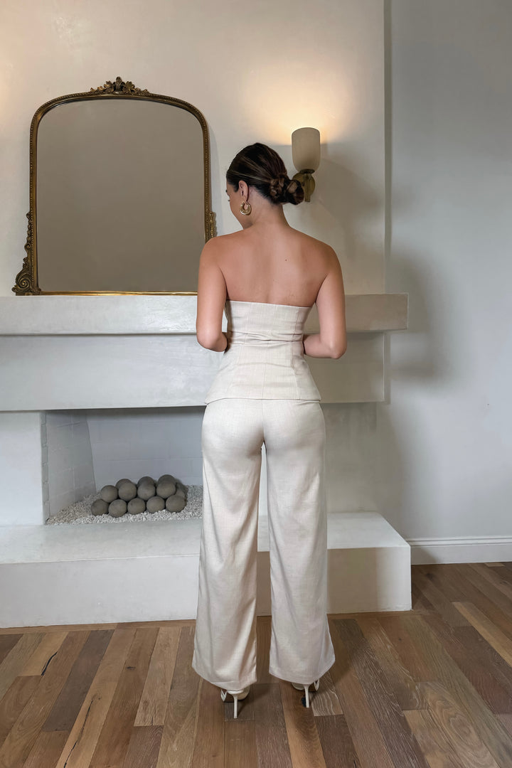 Haven 2-Piece Pants Set