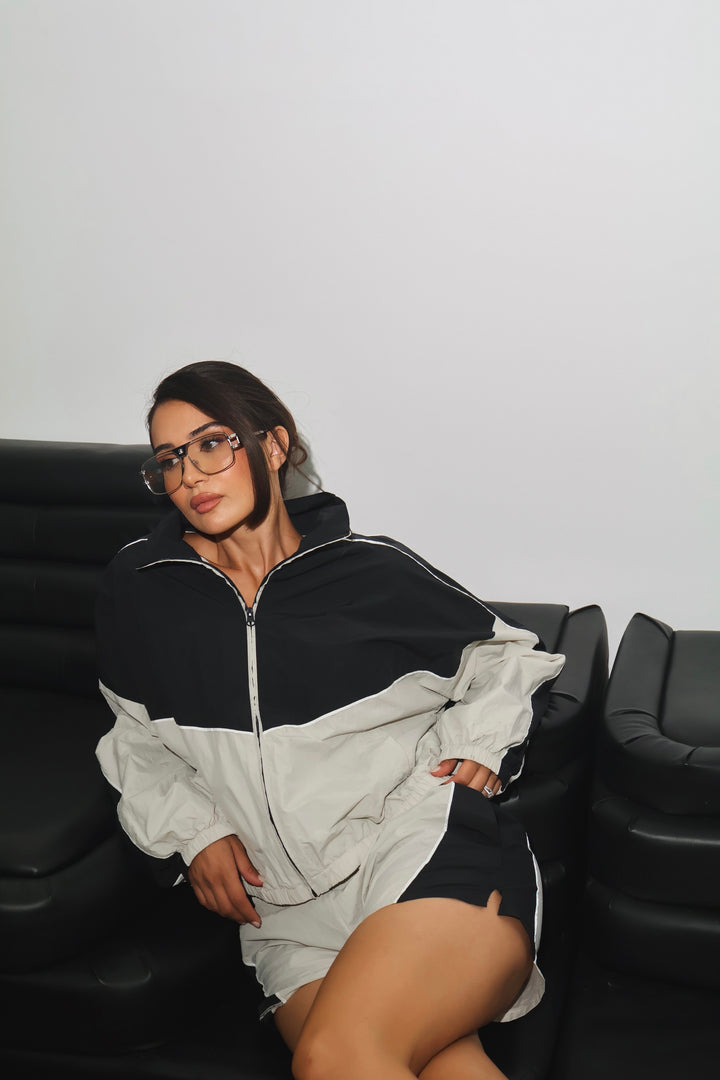 Emmy 2-Piece Shorts Set