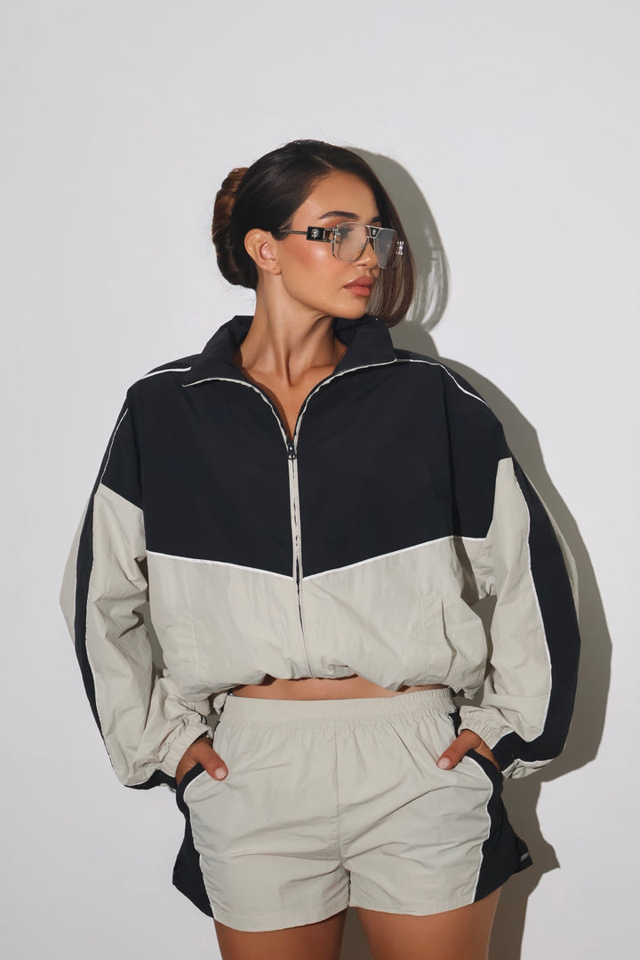 Emmy 2-Piece Shorts Set
