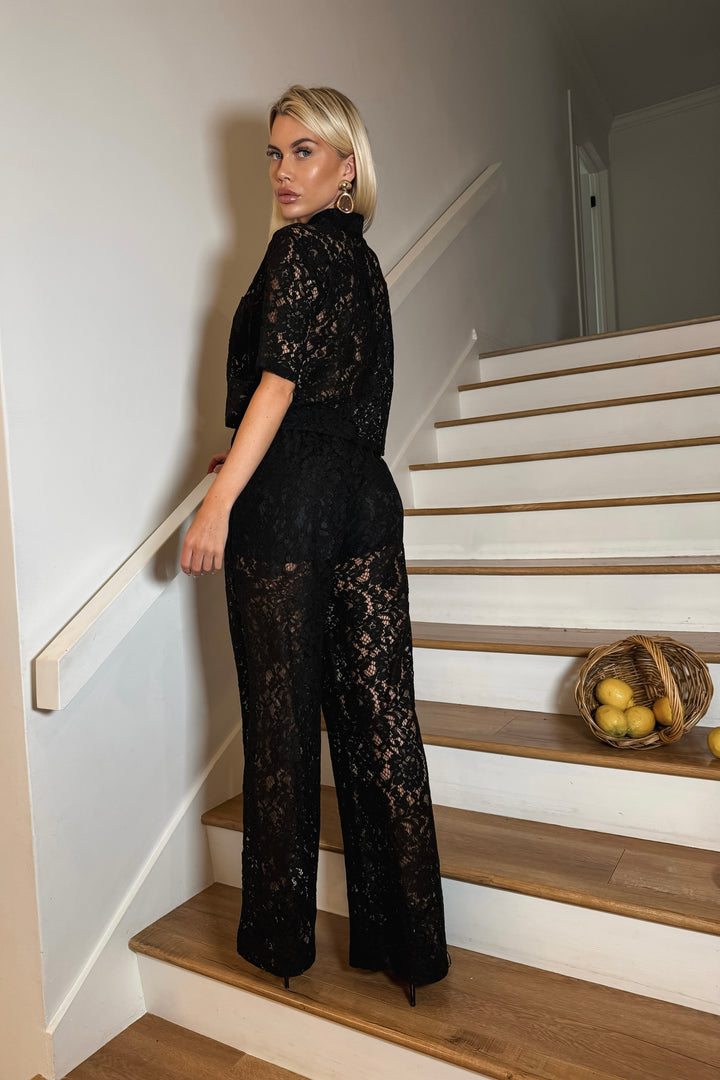 Jemma 2-Piece Pants Set
