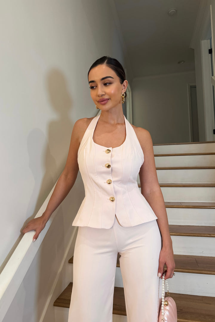 Freedom 2-Piece Pants Set