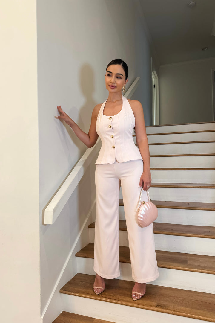 Freedom 2-Piece Pants Set