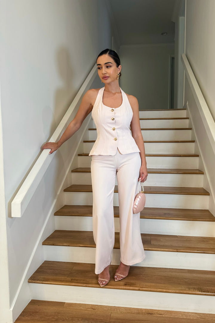 Freedom 2-Piece Pants Set