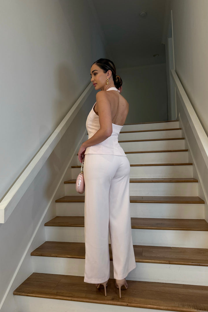 Freedom 2-Piece Pants Set