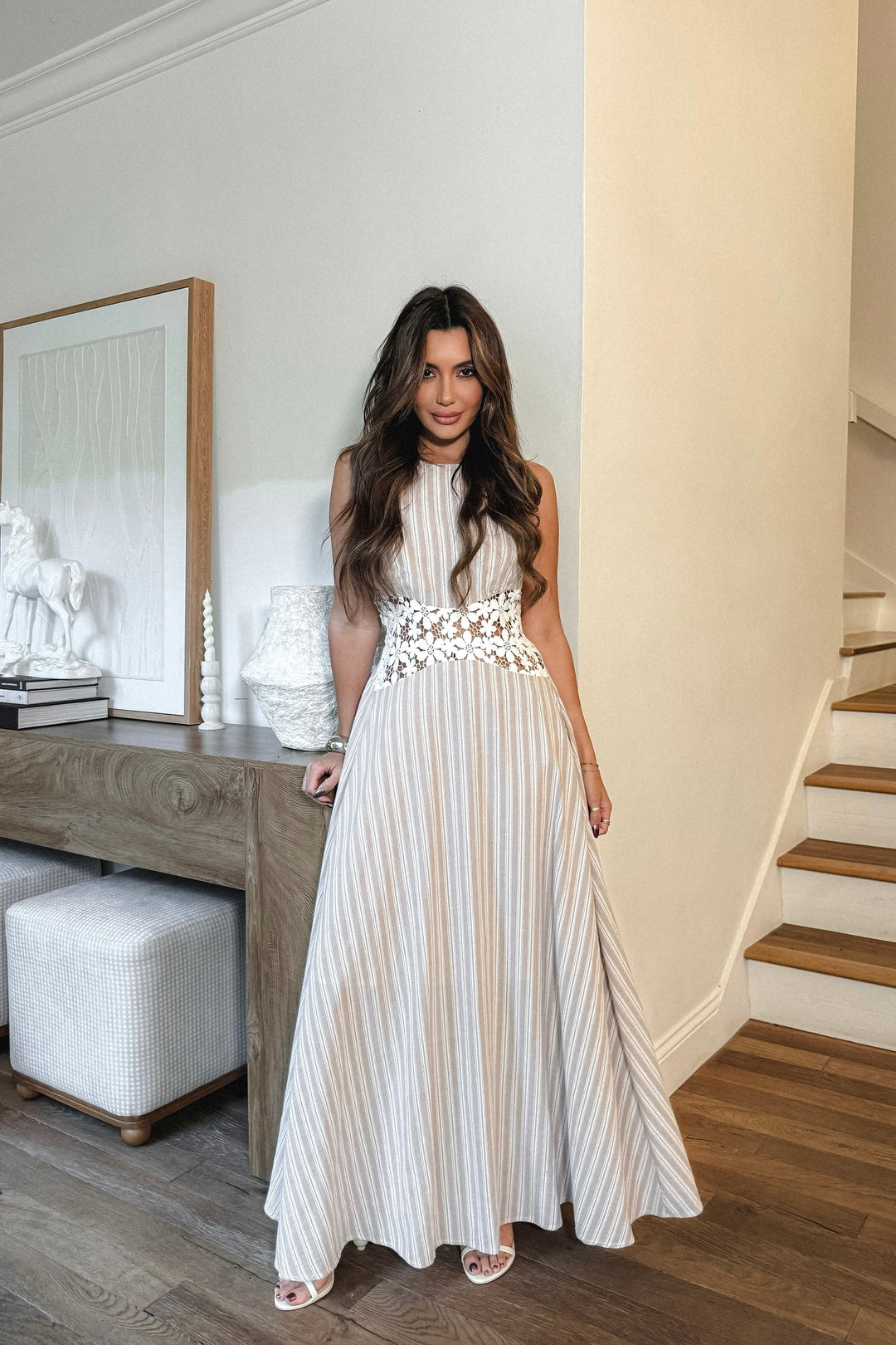 maxi dress length for 5'2 How to Choose the Right Dress Length