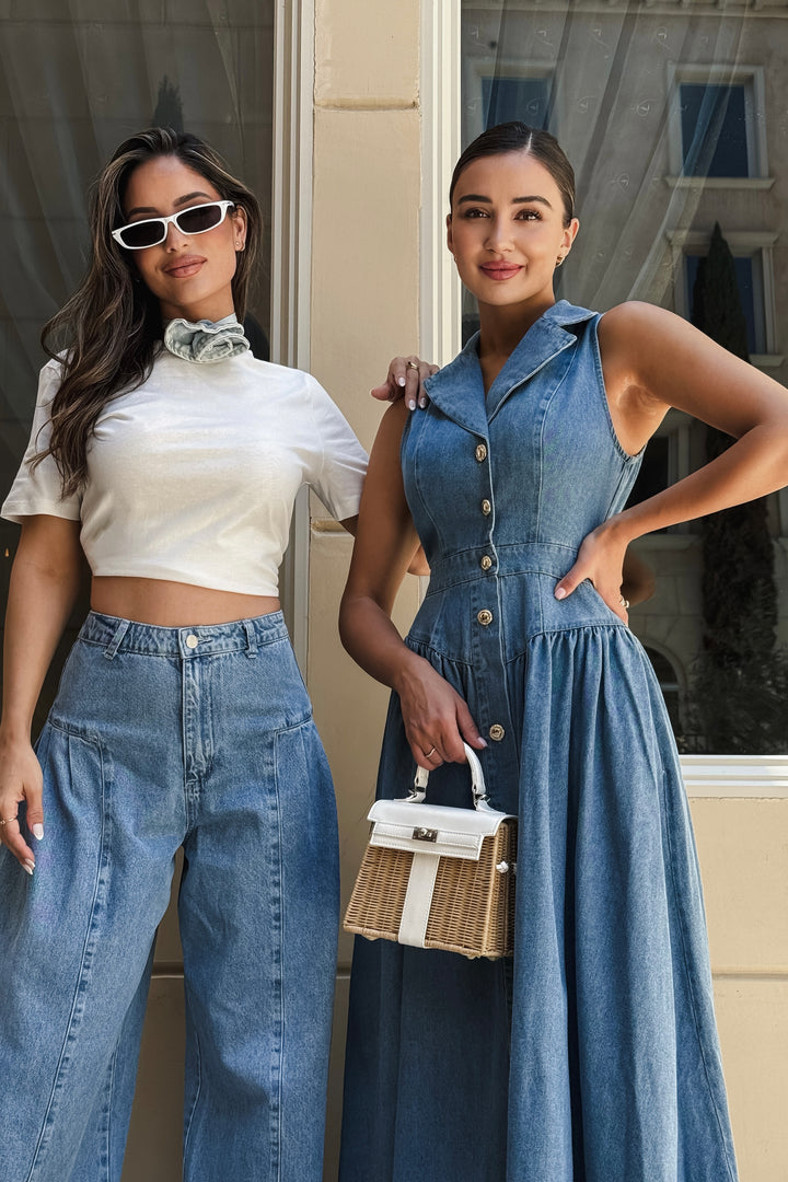 Jamie Jeans