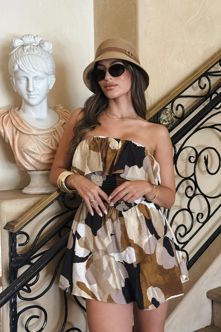 Patricia Romper