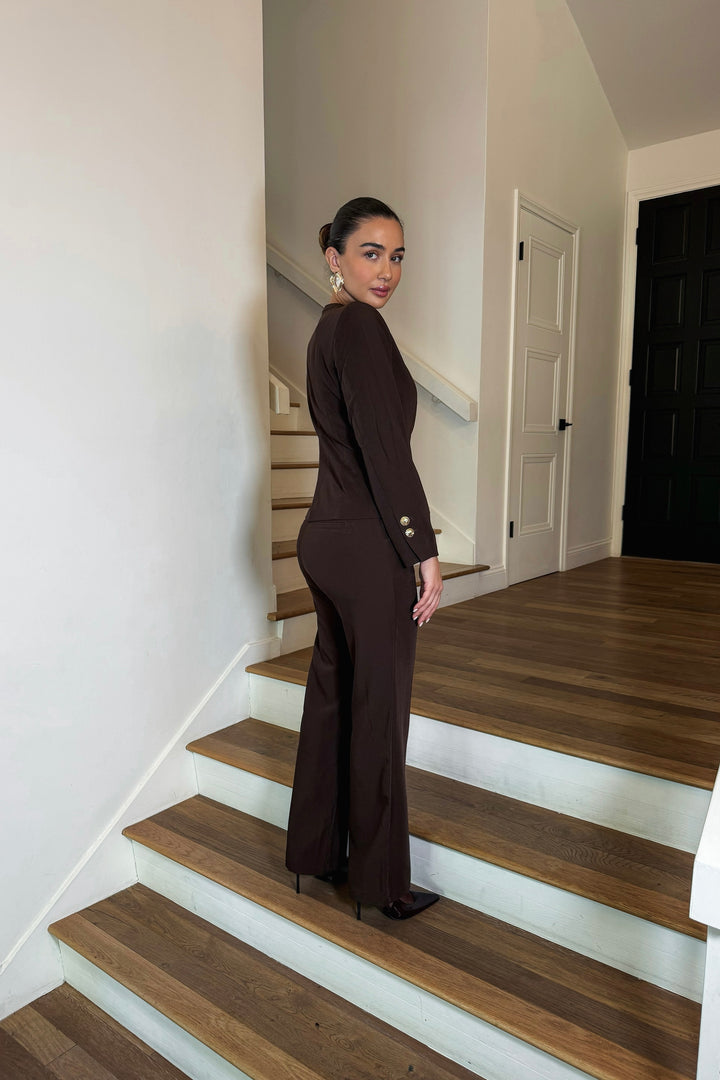 Elida 2-Piece Suit Set