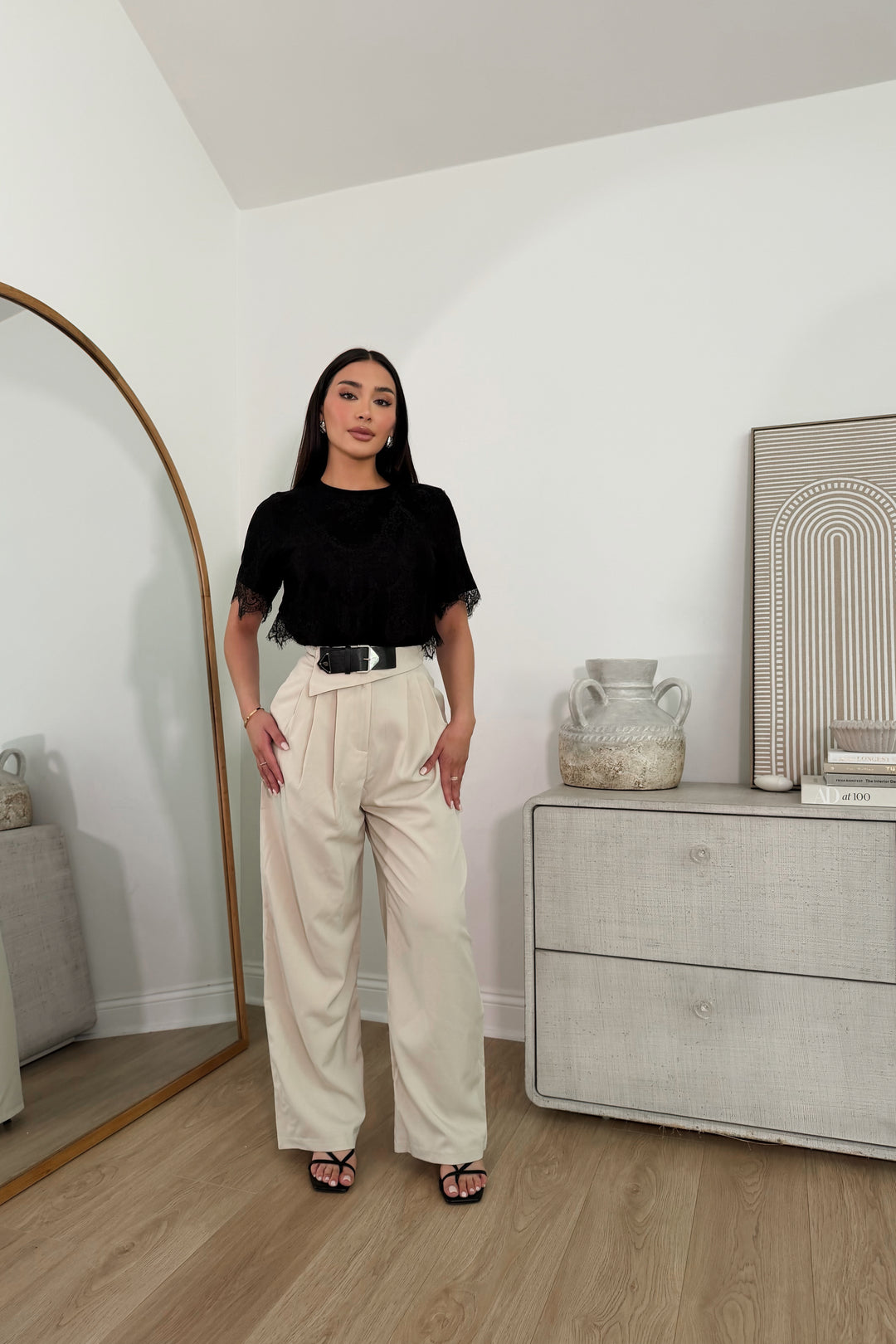 RL Trouser