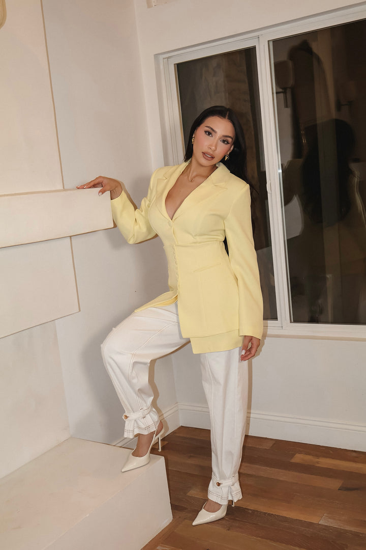 Sharmina Blazer