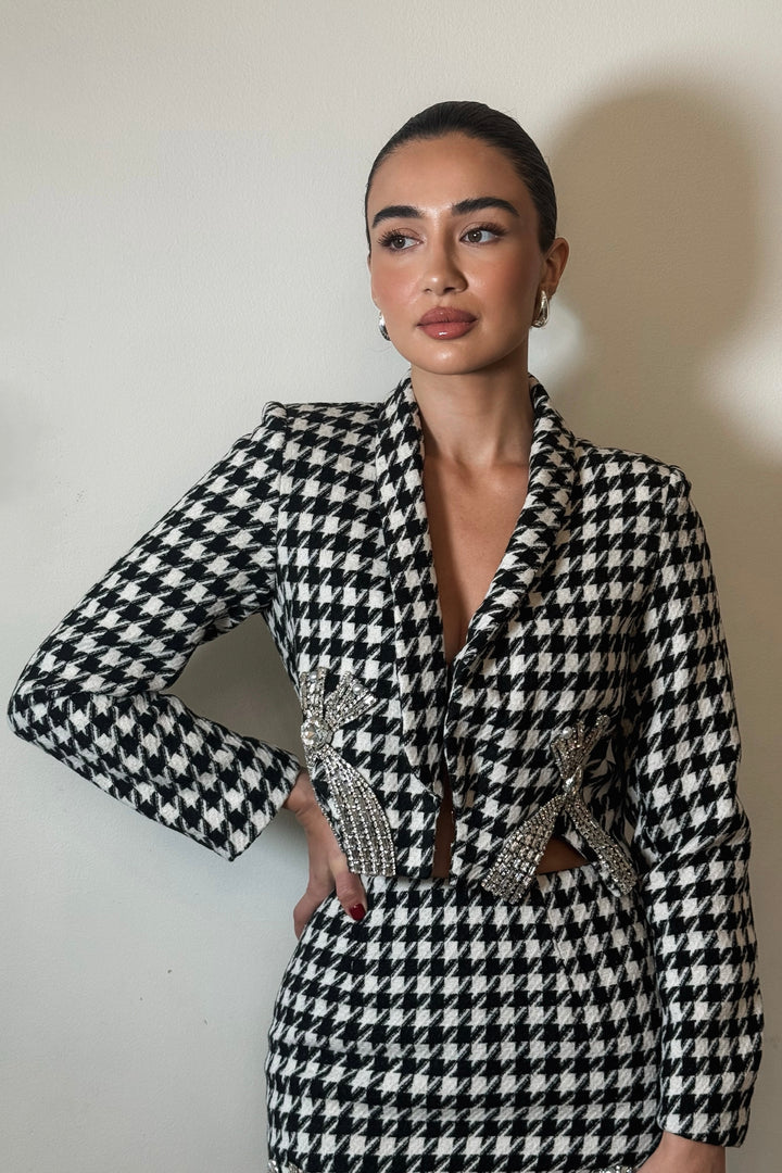 Virginia 2-Piece Skirt Set