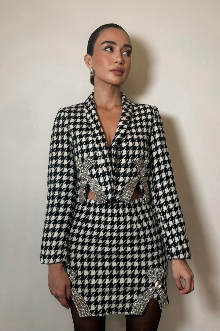 Virginia 2-Piece Skirt Set