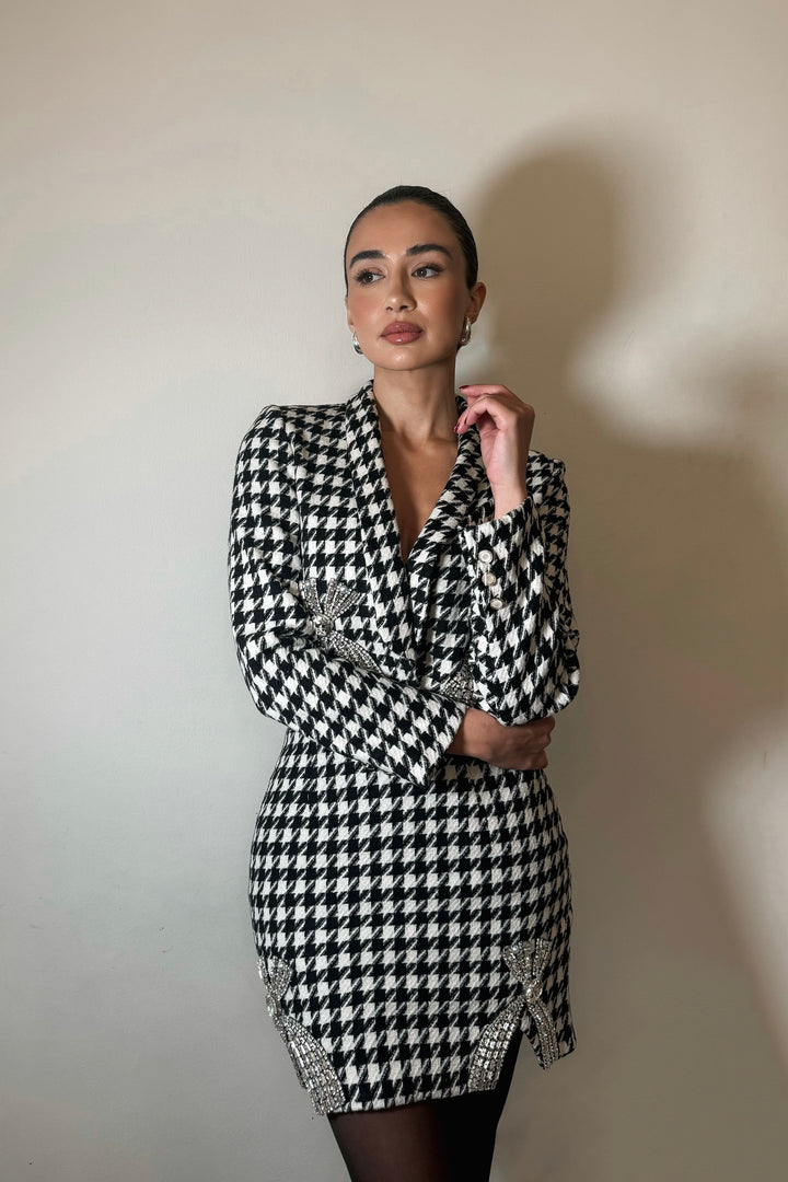 Virginia 2-Piece Skirt Set