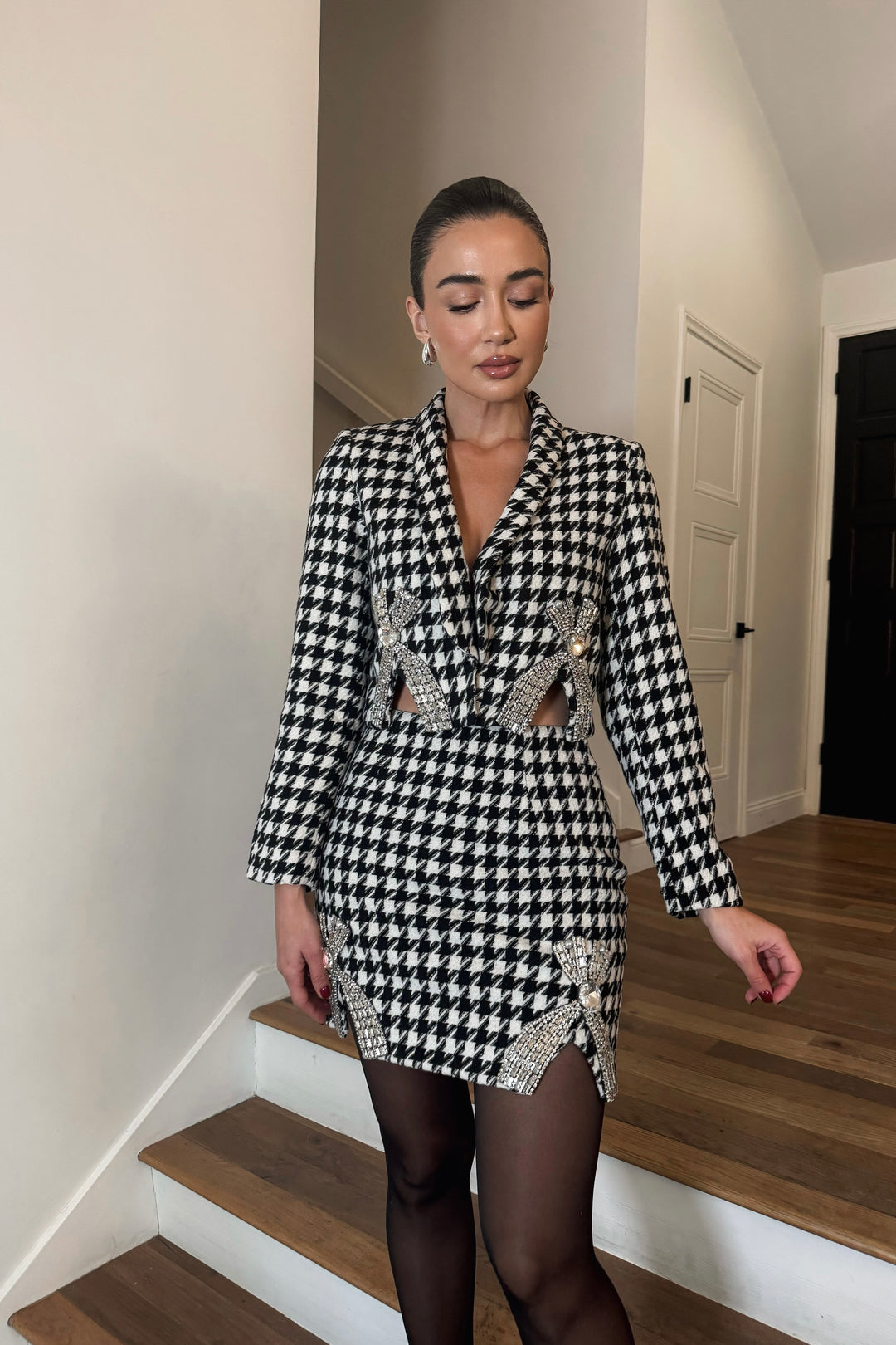 Virginia 2-Piece Skirt Set