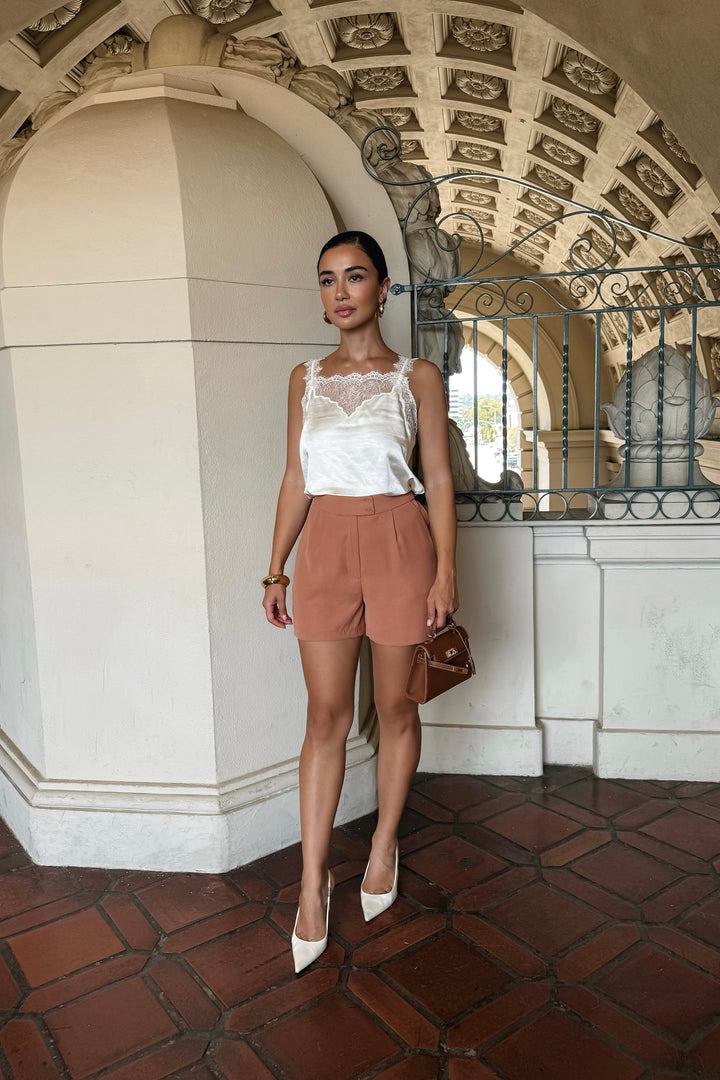 Kim Shorts