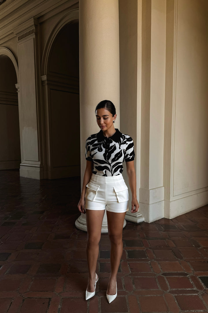 Elisa Shorts