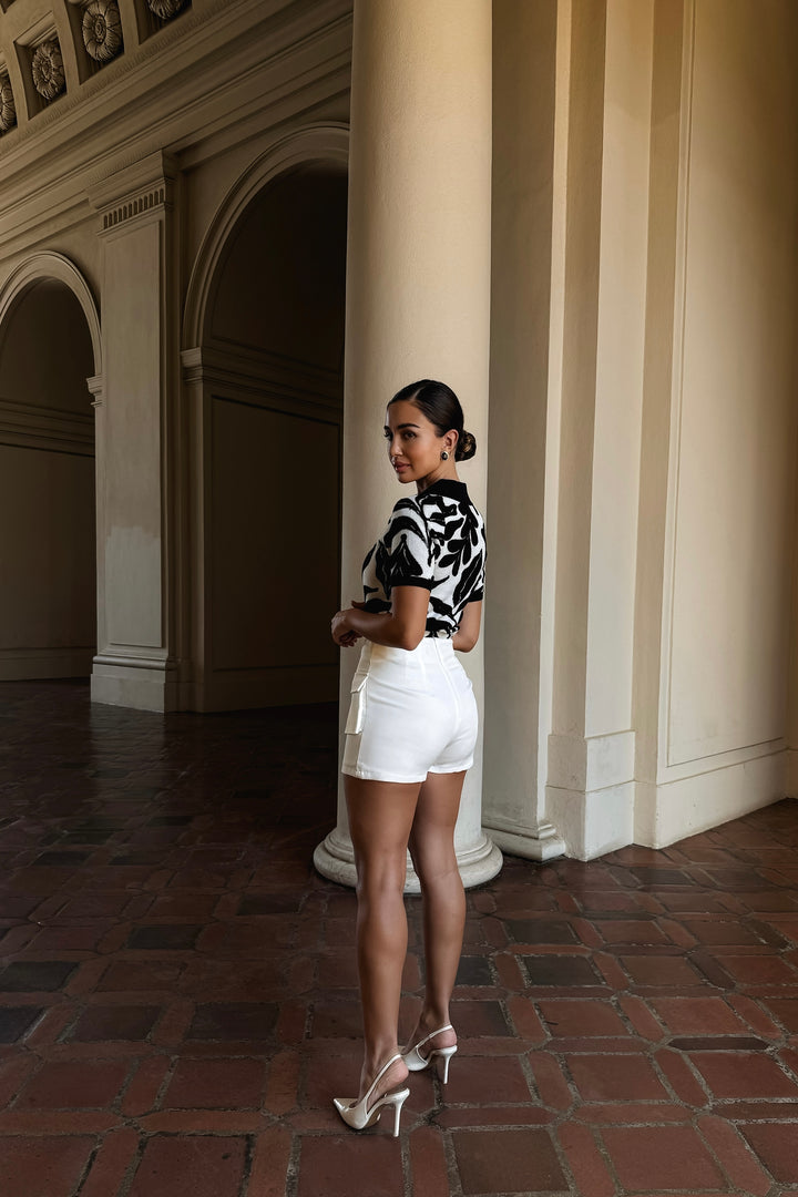 Elisa Shorts