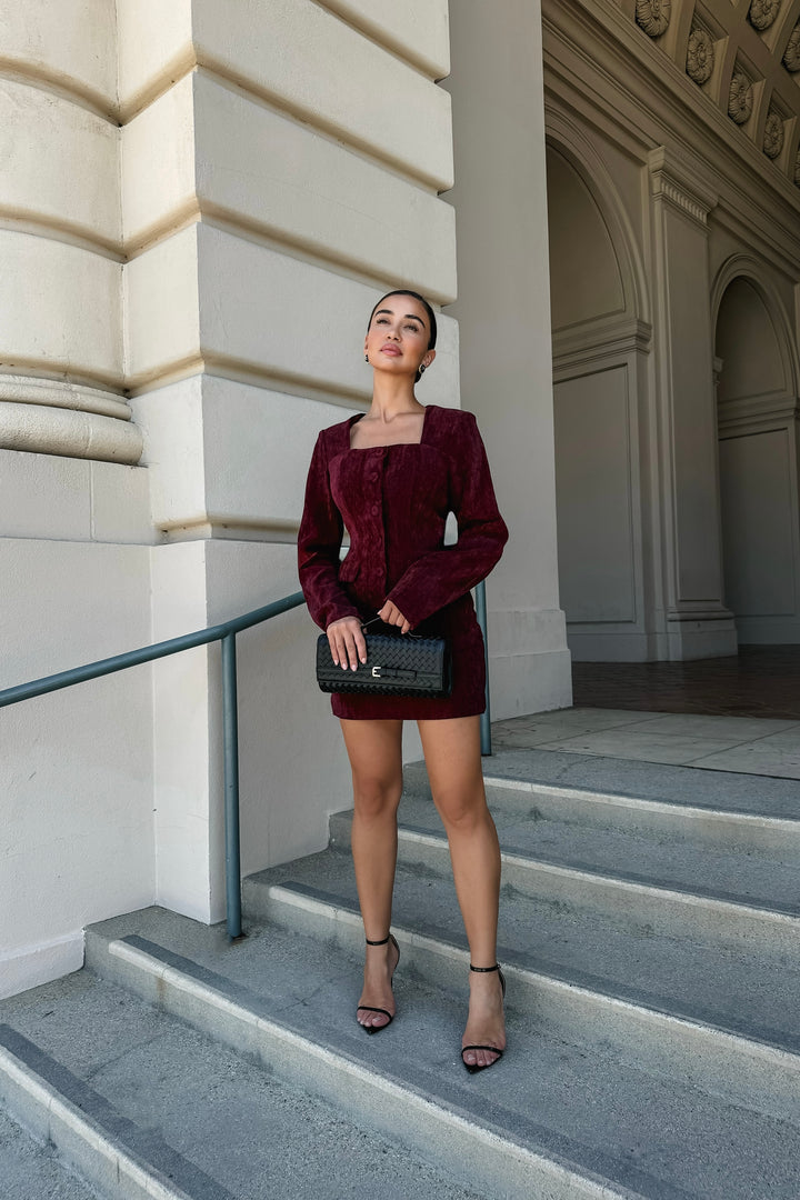 Ollie 2-Piece Skirt Set