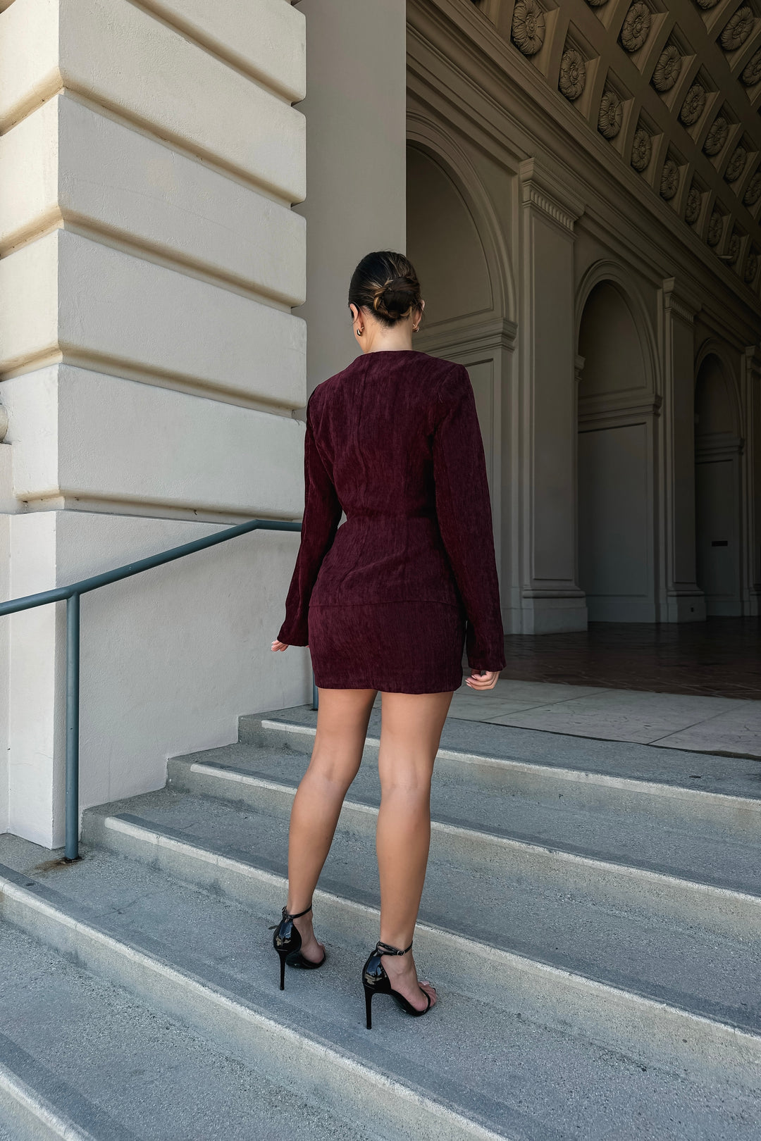 Ollie 2-Piece Skirt Set