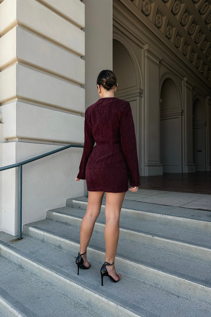 Ollie 2-Piece Skirt Set