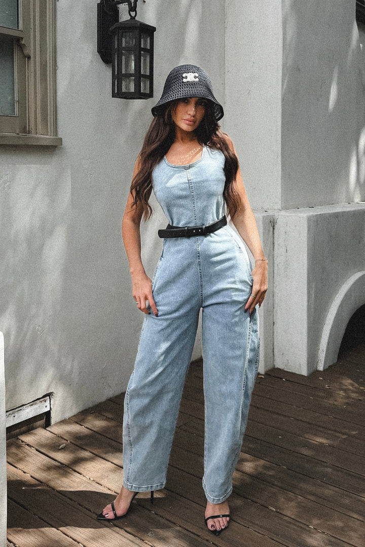 Nicole Jumpsuit