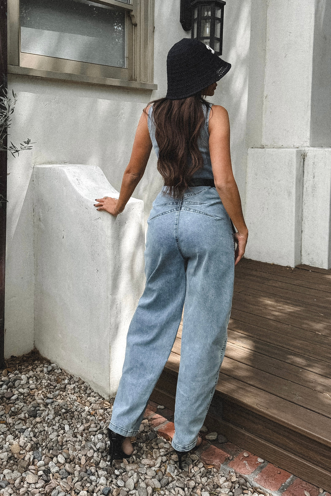 Nicole Jumpsuit