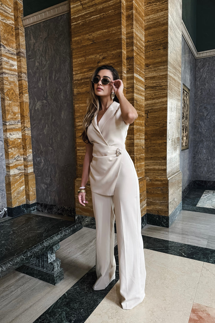 Coree Jumpsuit