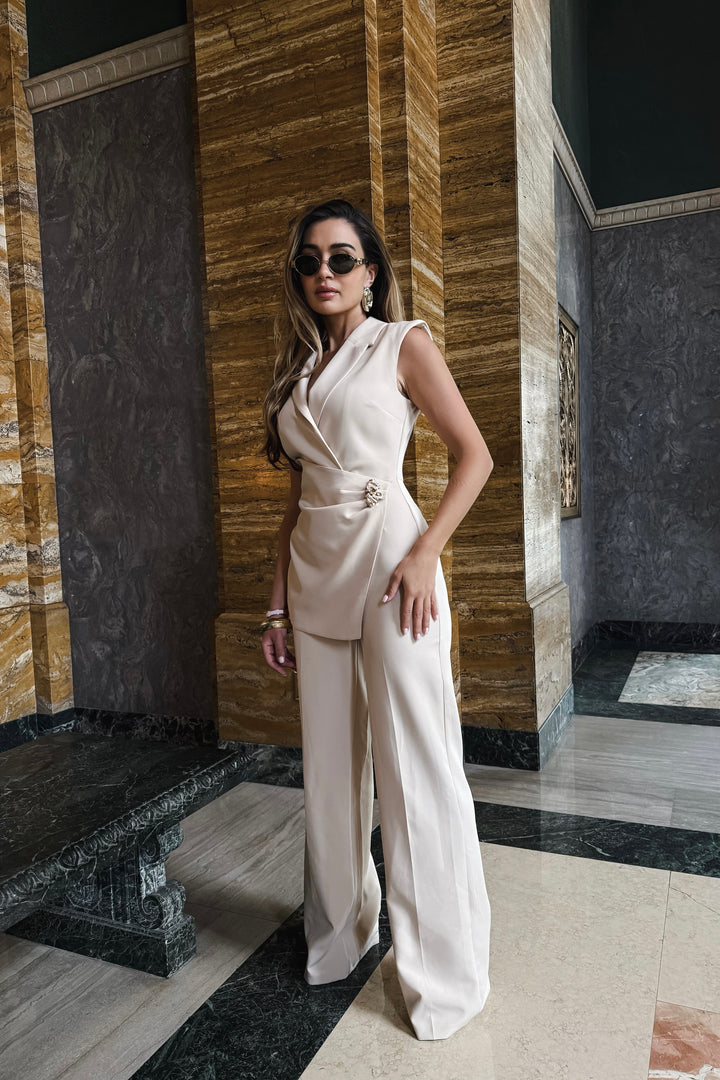 Coree Jumpsuit