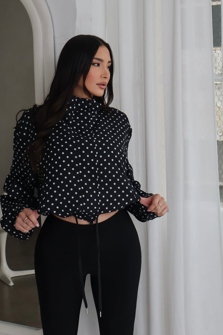 Sally Capri Leggings