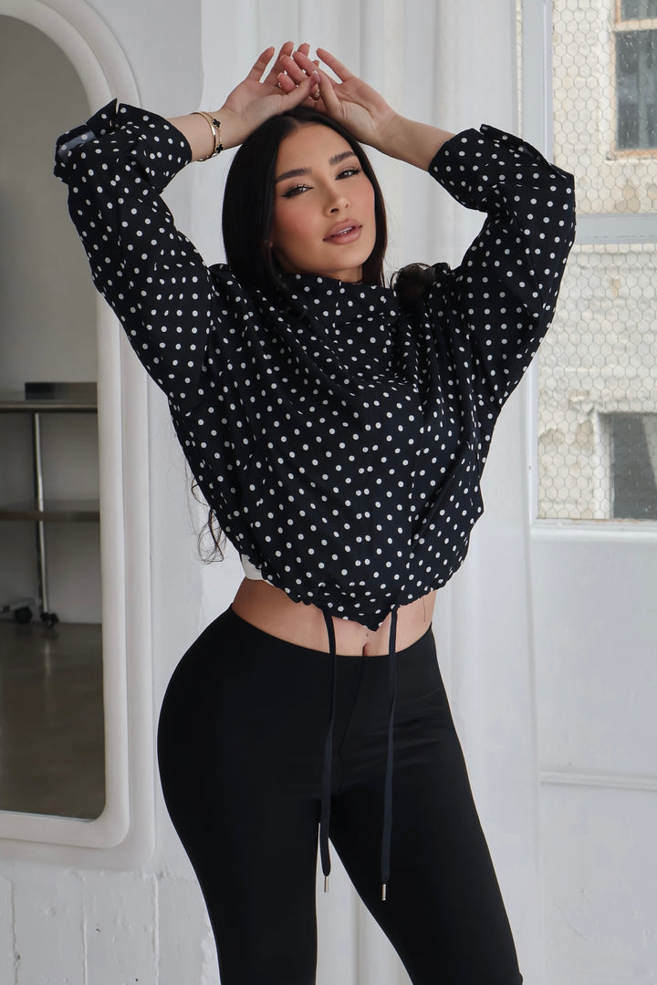 Sally Capri Leggings