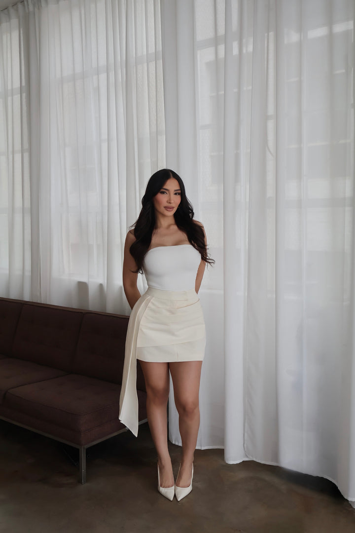 Gari Skirt