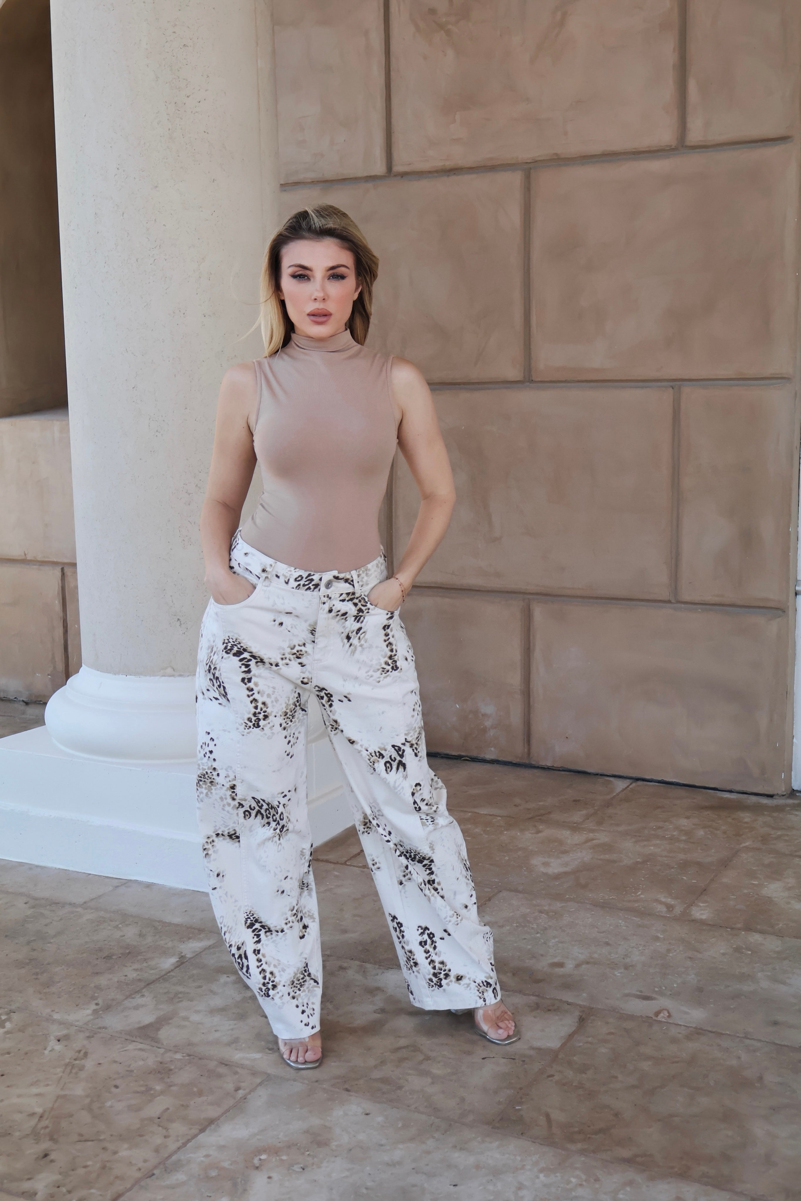 Elina様へ♥5/24 Elina Top – Zie Boutique