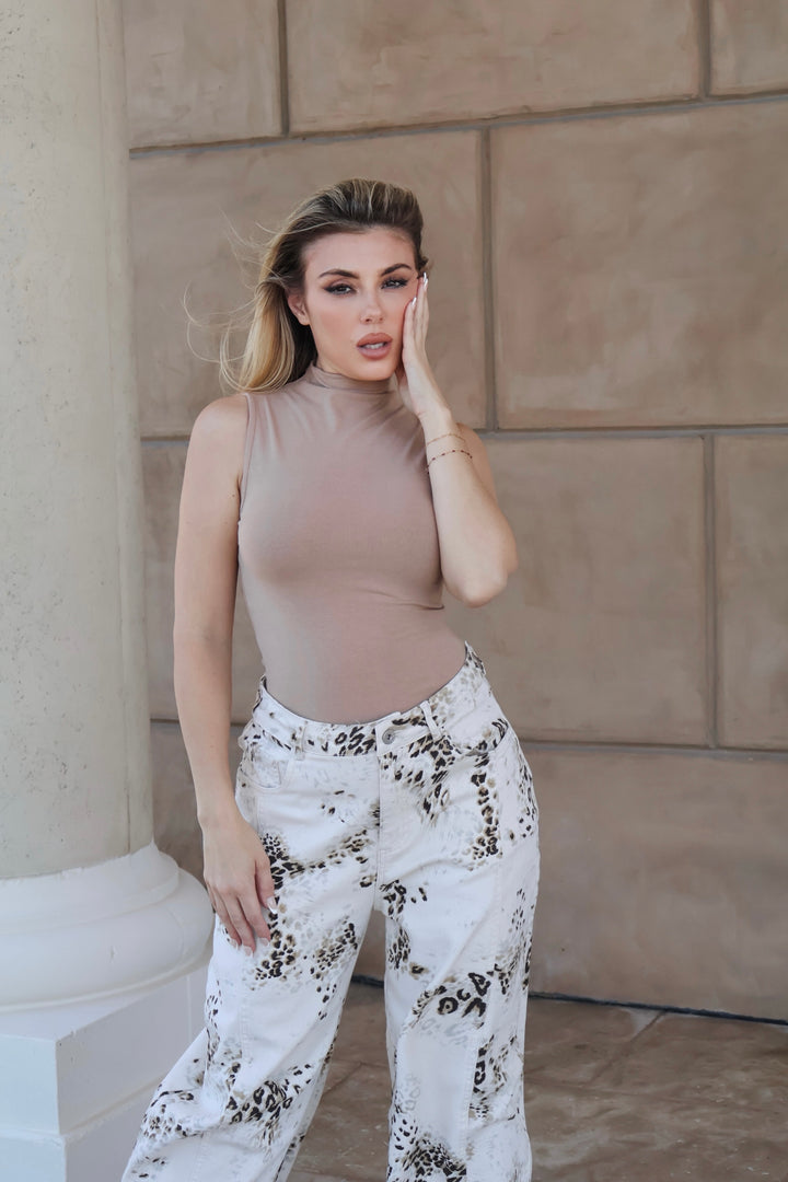 Elina Top