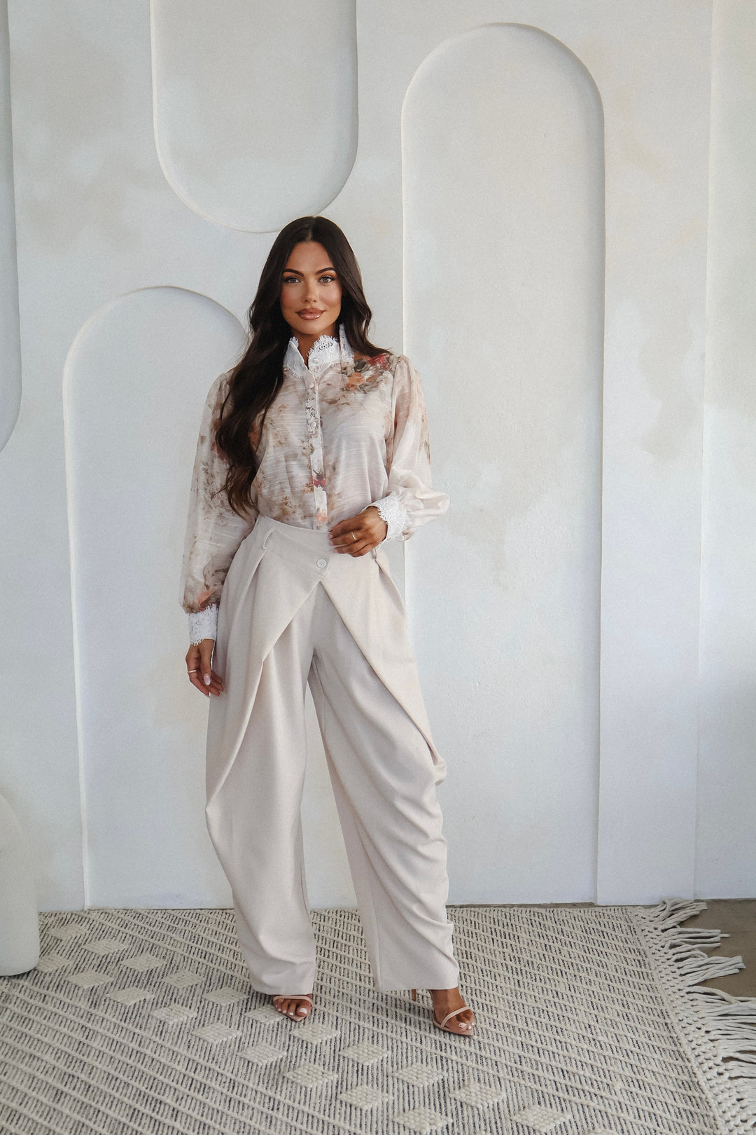 Stevie Trousers