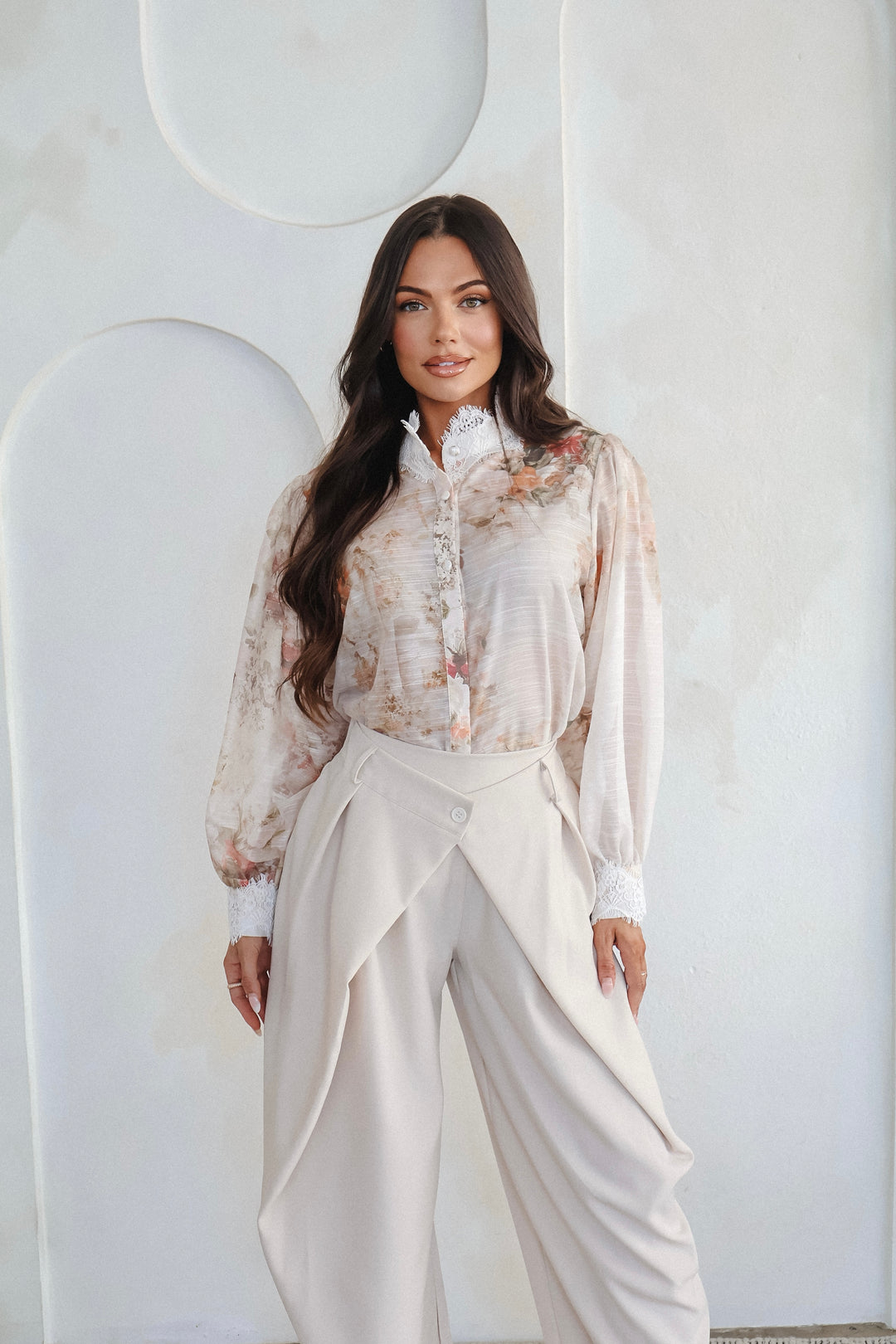 Stevie Trousers