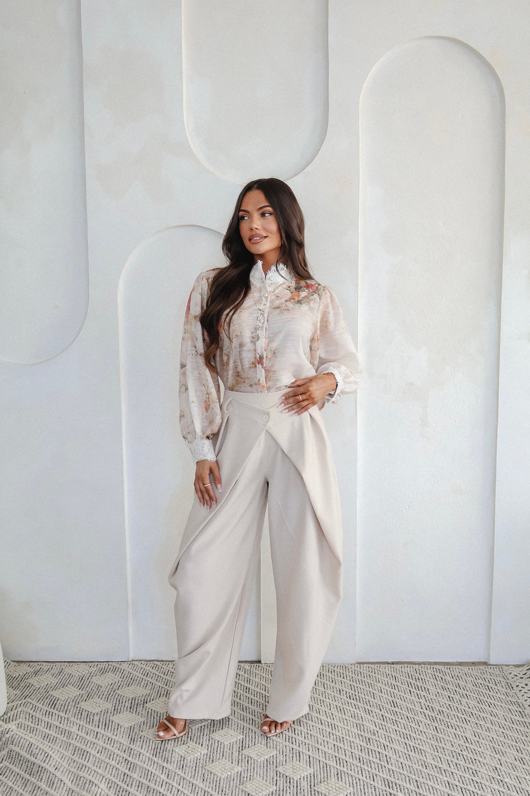 Stevie Trousers