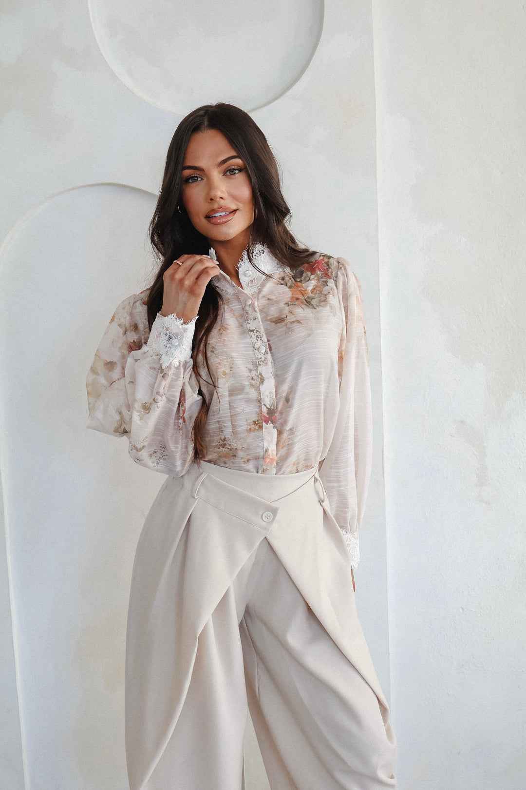 Stevie Trousers