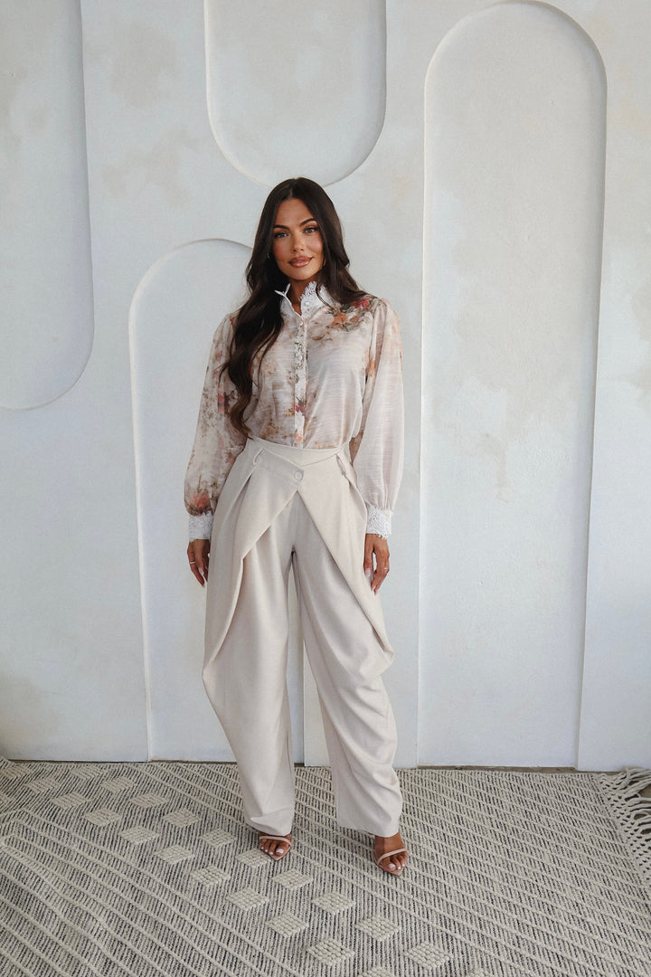 Stevie Trousers