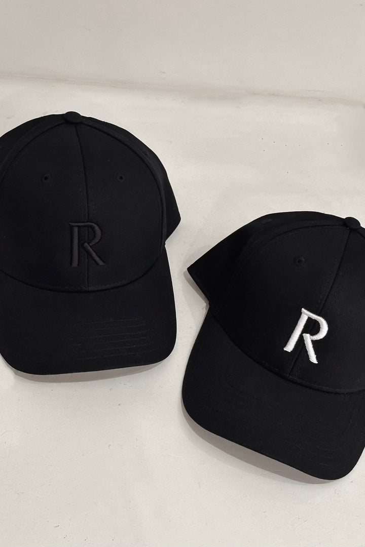 RESERVED 'R' Cap