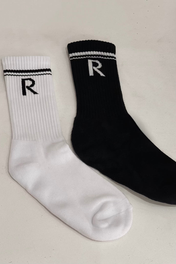 RESERVED Unisex Socks