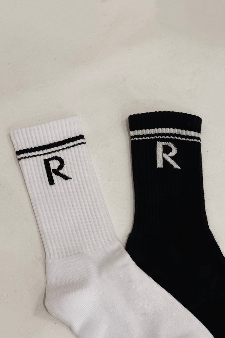 RESERVED Unisex Socks