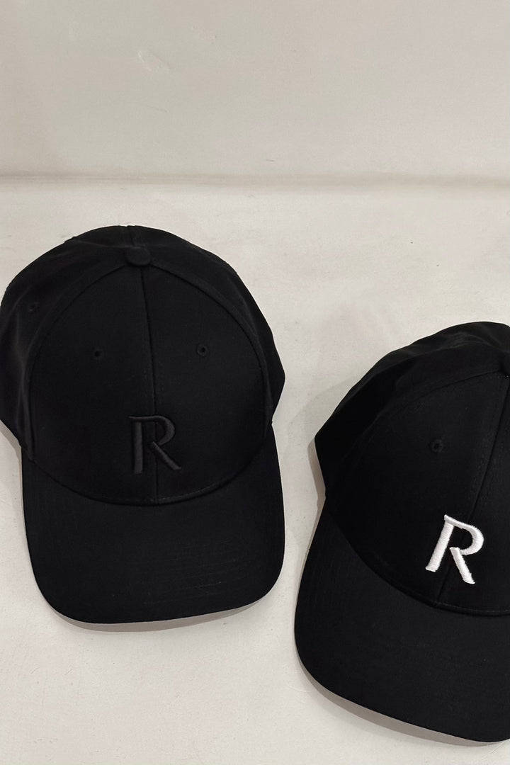 RESERVED 'R' Cap