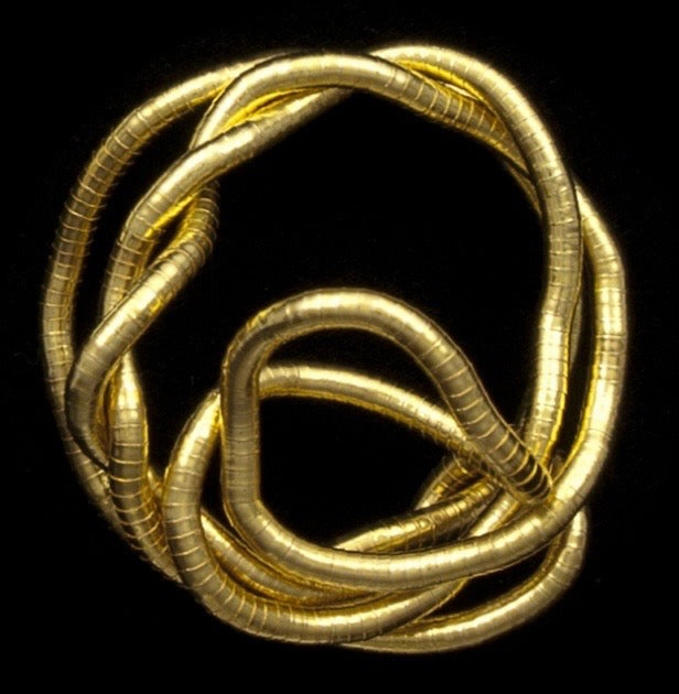 Sinuous Necklace