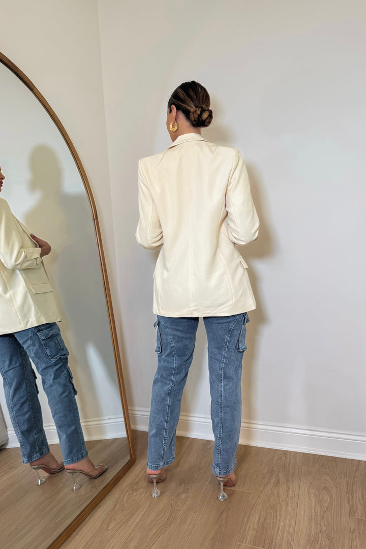Marissa Blazer