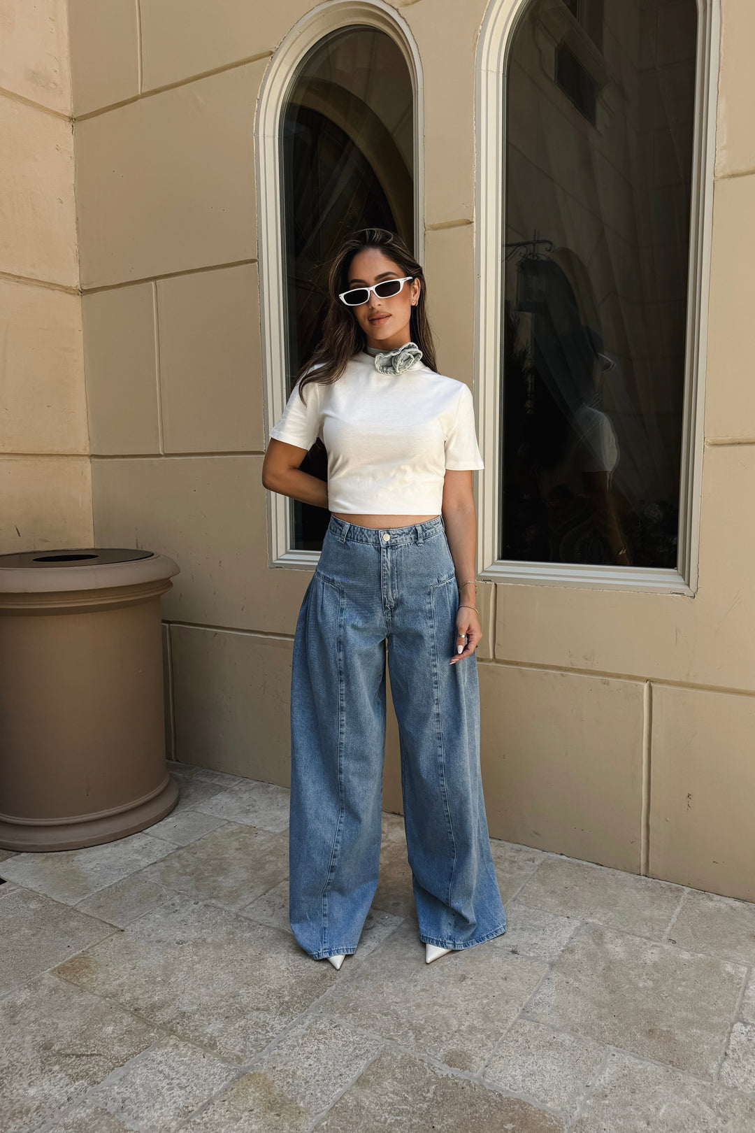 Jamie Jeans