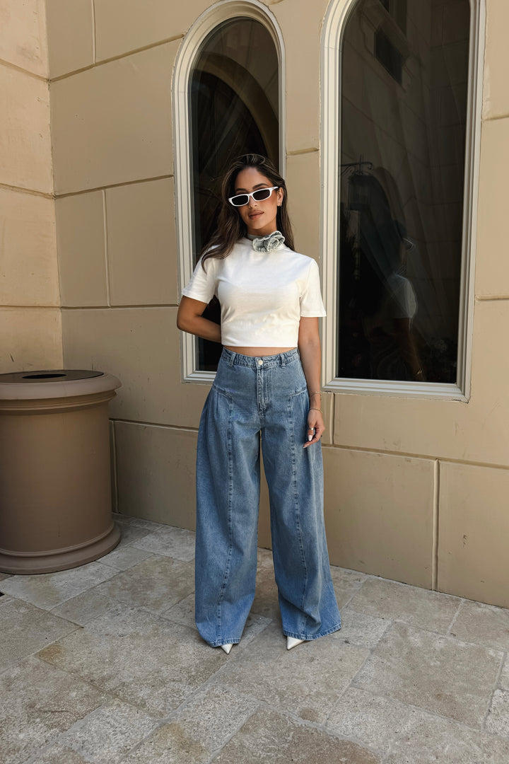 Jamie Jeans
