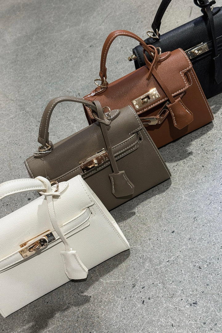 Leyla Bag - Big + Small
